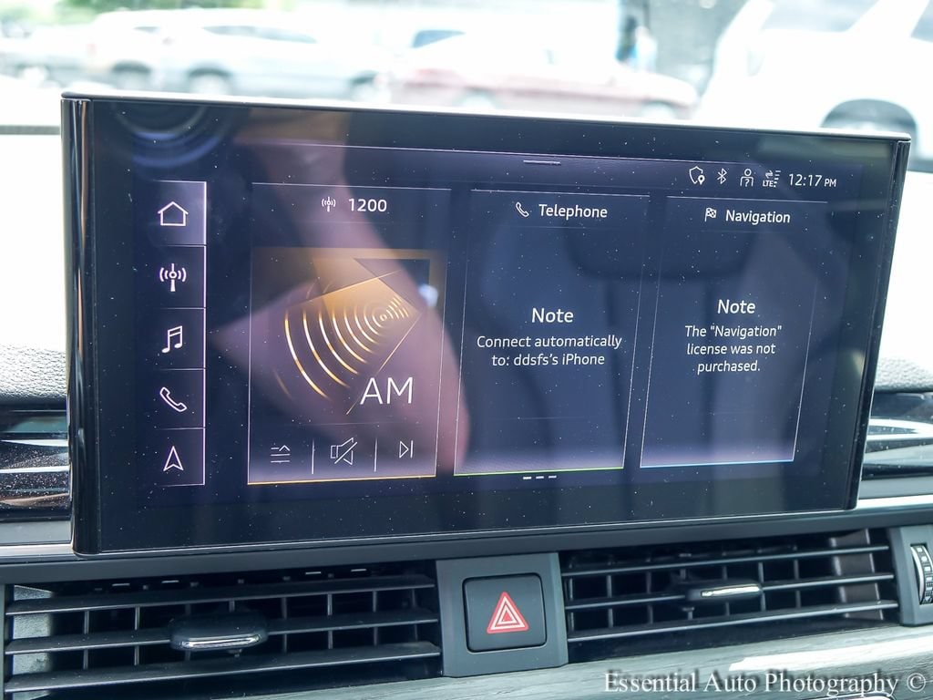 2024 Audi A4 Premium Plus - Photo 17