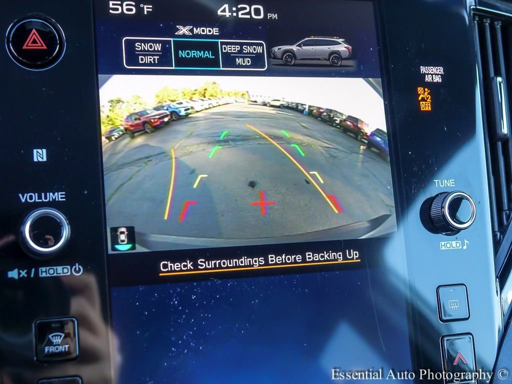 2023 Subaru Outback Wilderness - Photo 18