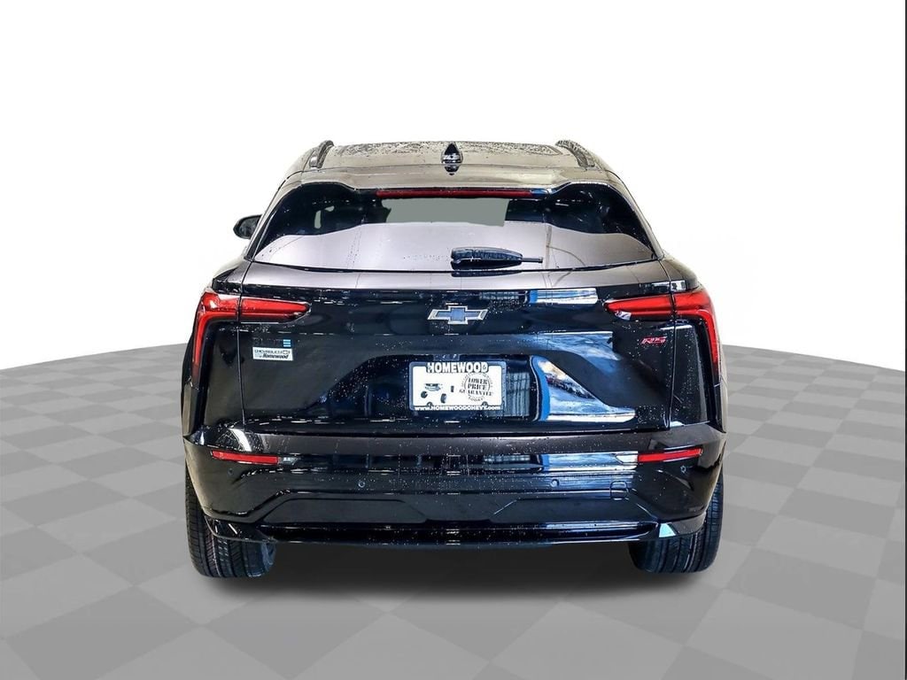2025 Chevrolet Blazer EV RS - Photo 15