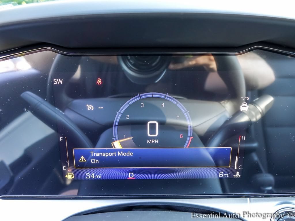 2026 Chevrolet Trax LT - Photo 16