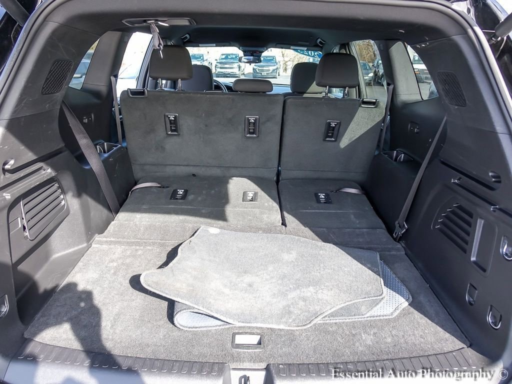 2025 GMC Acadia Elevation - Photo 26