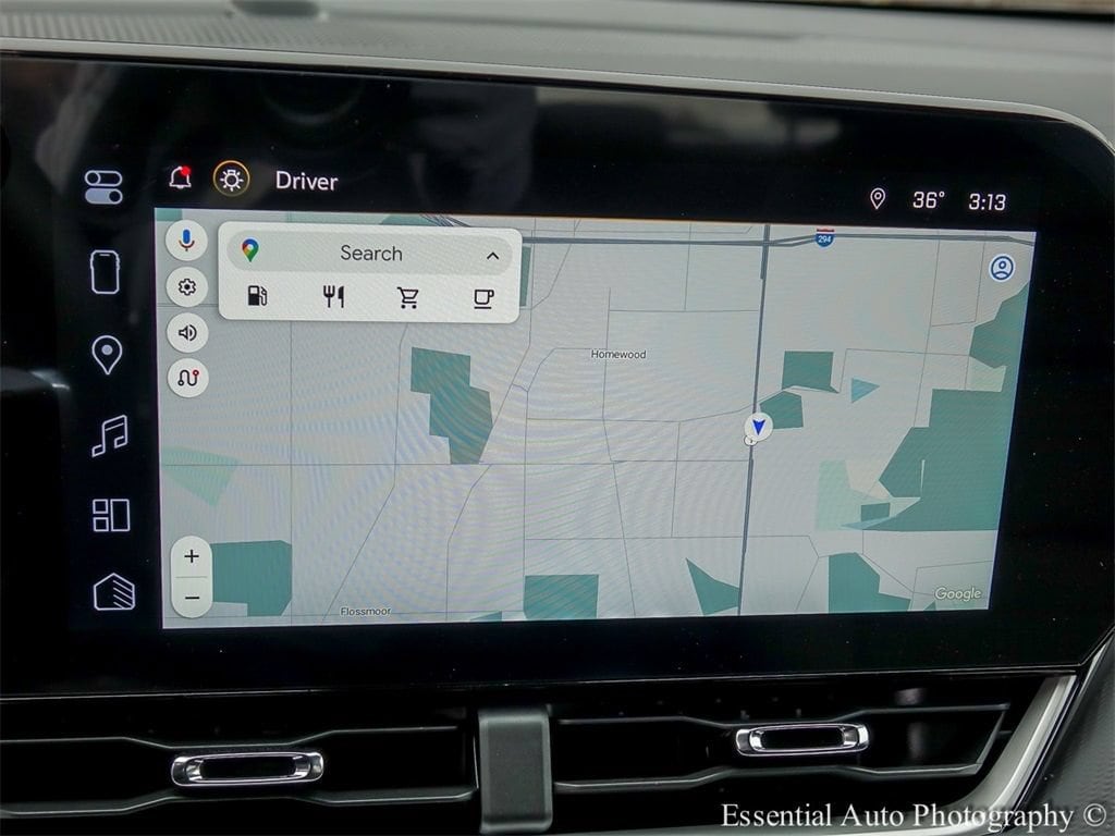 2026 Chevrolet Equinox LT - Photo 18