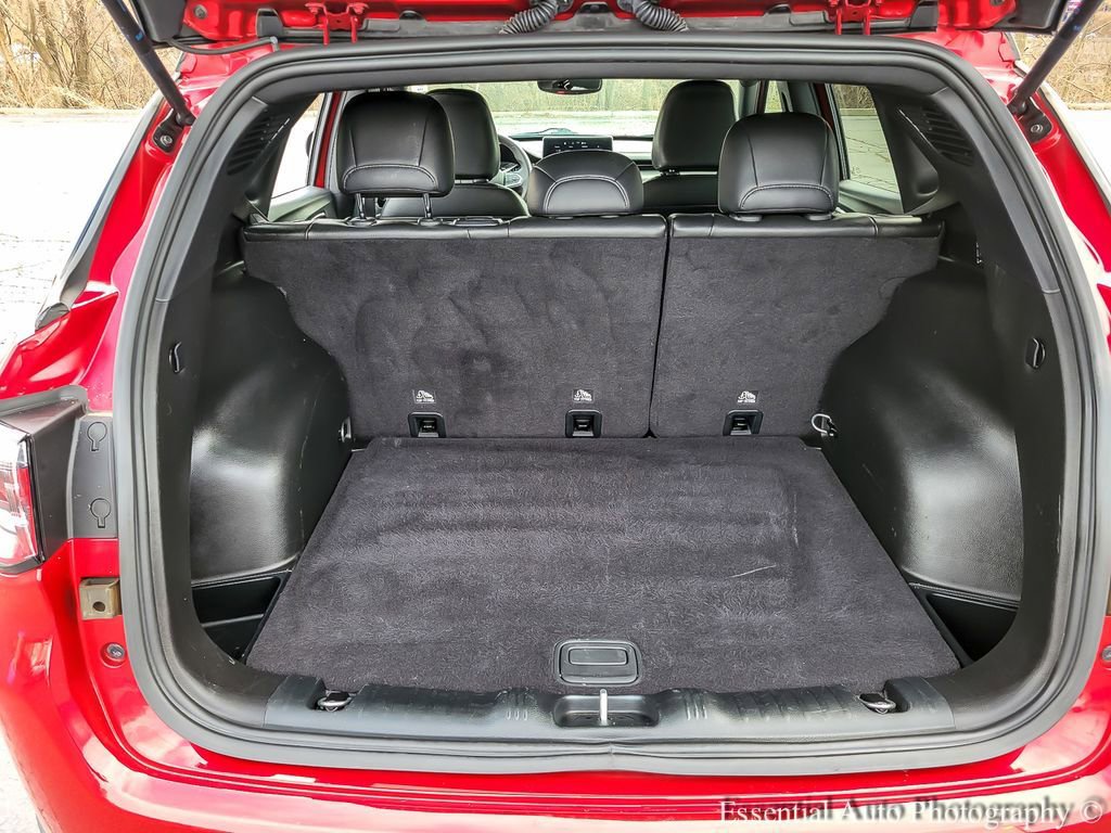 2025 Jeep Compass Trailhawk - Photo 23
