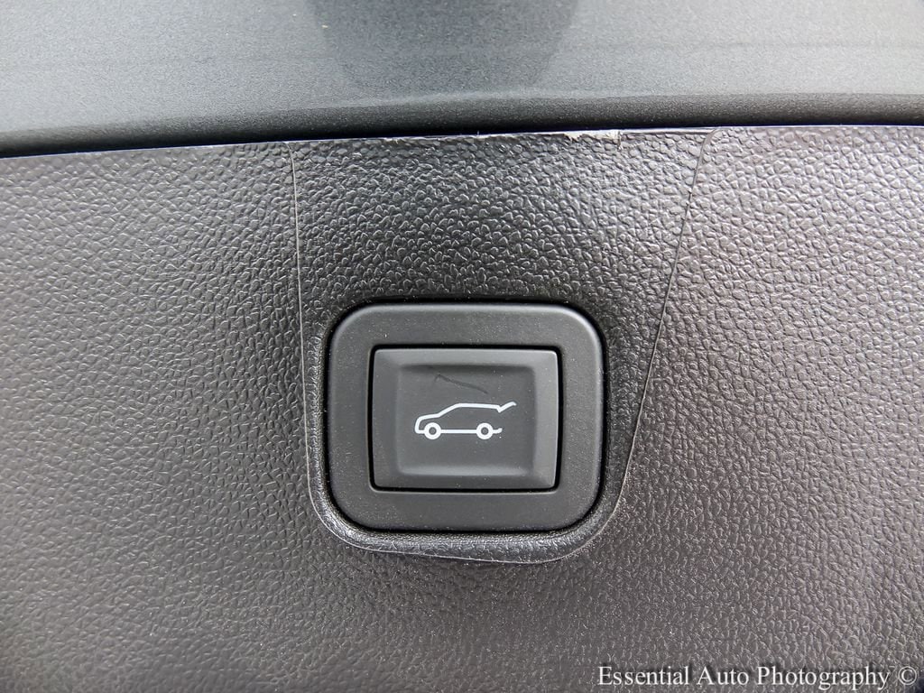 2026 Chevrolet Blazer 2LT - Photo 22