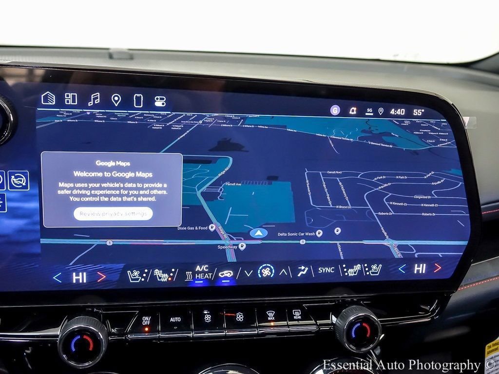 2025 Chevrolet Blazer EV RS - Photo 27