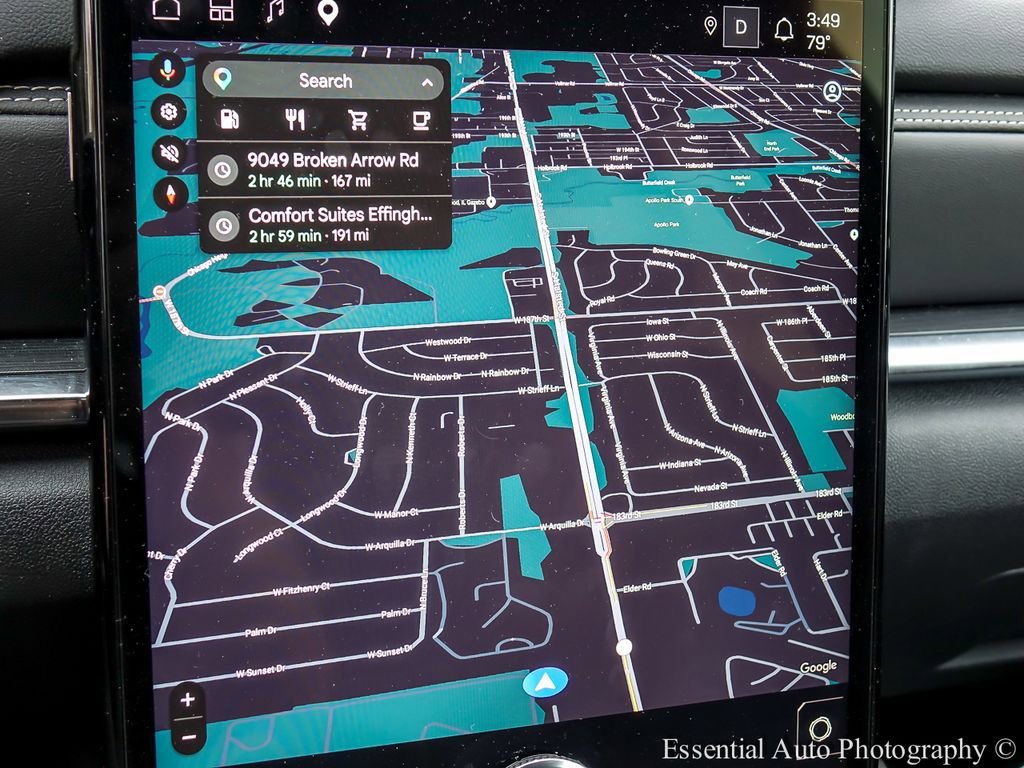 2026 GMC Terrain Elevation - Photo 18