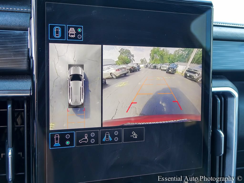 2026 GMC Acadia Elevation - Photo 20
