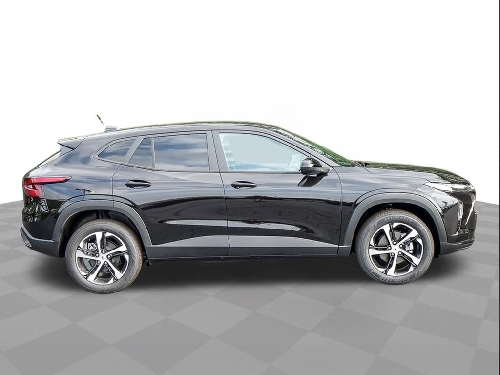 2026 Chevrolet Trax RS - Photo 10