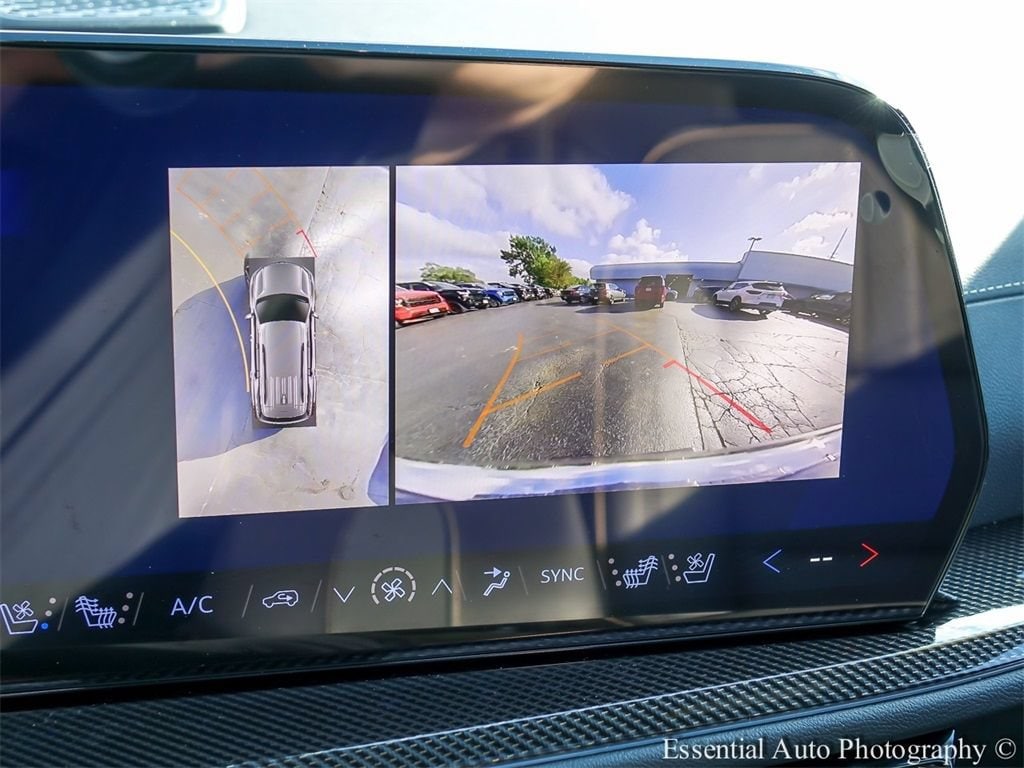 2026 Chevrolet Traverse High Country - Photo 21