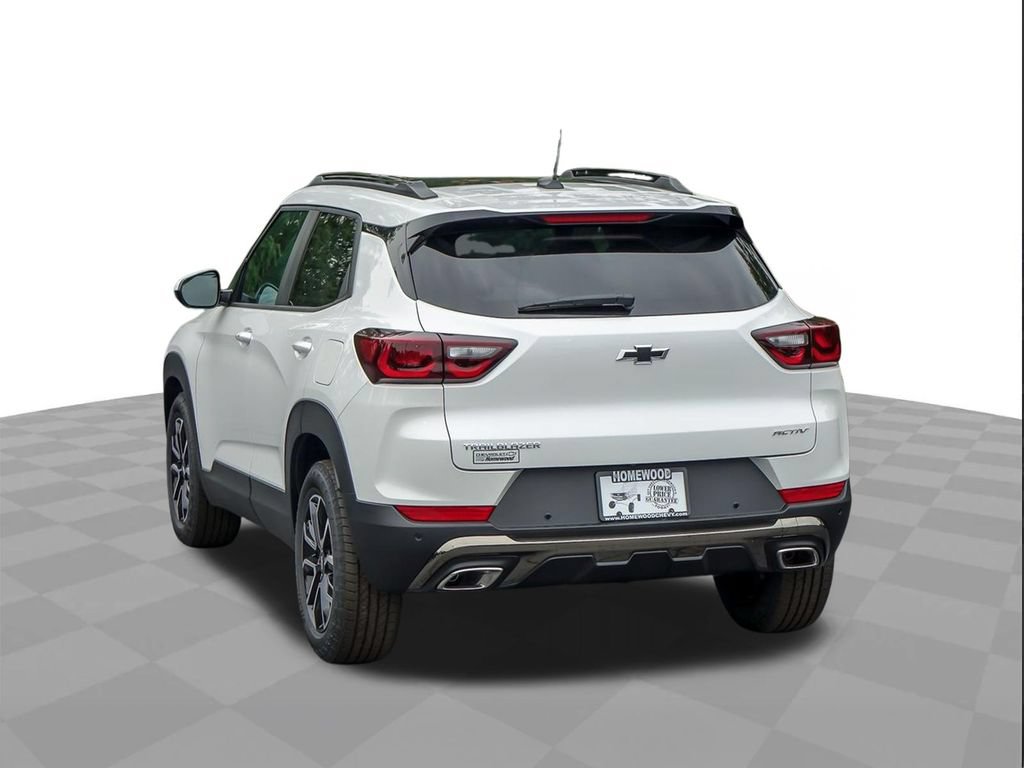 2026 Chevrolet Trailblazer Activ - Photo 7