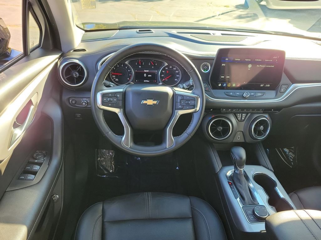 2024 Chevrolet Blazer 3LT - Photo 17