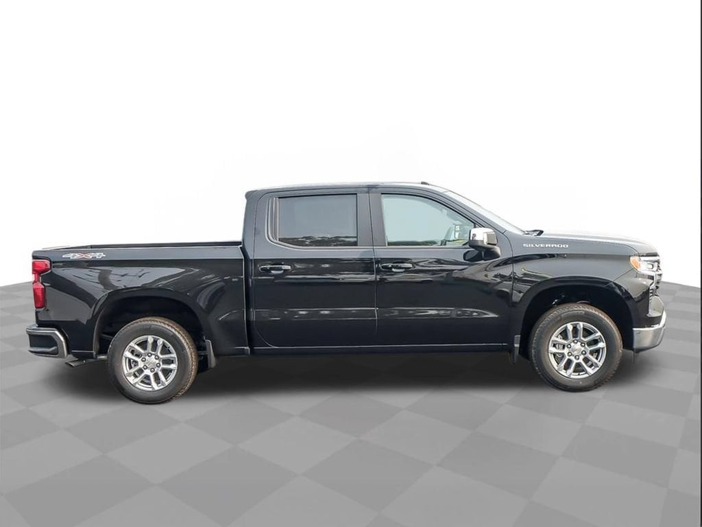 2026 Chevrolet Silverado 1500 LT - Photo 10