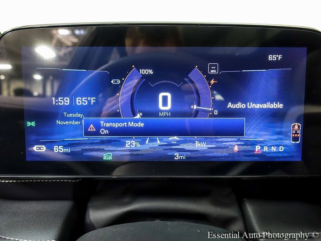 2025 Chevrolet Blazer EV LT - Photo 14