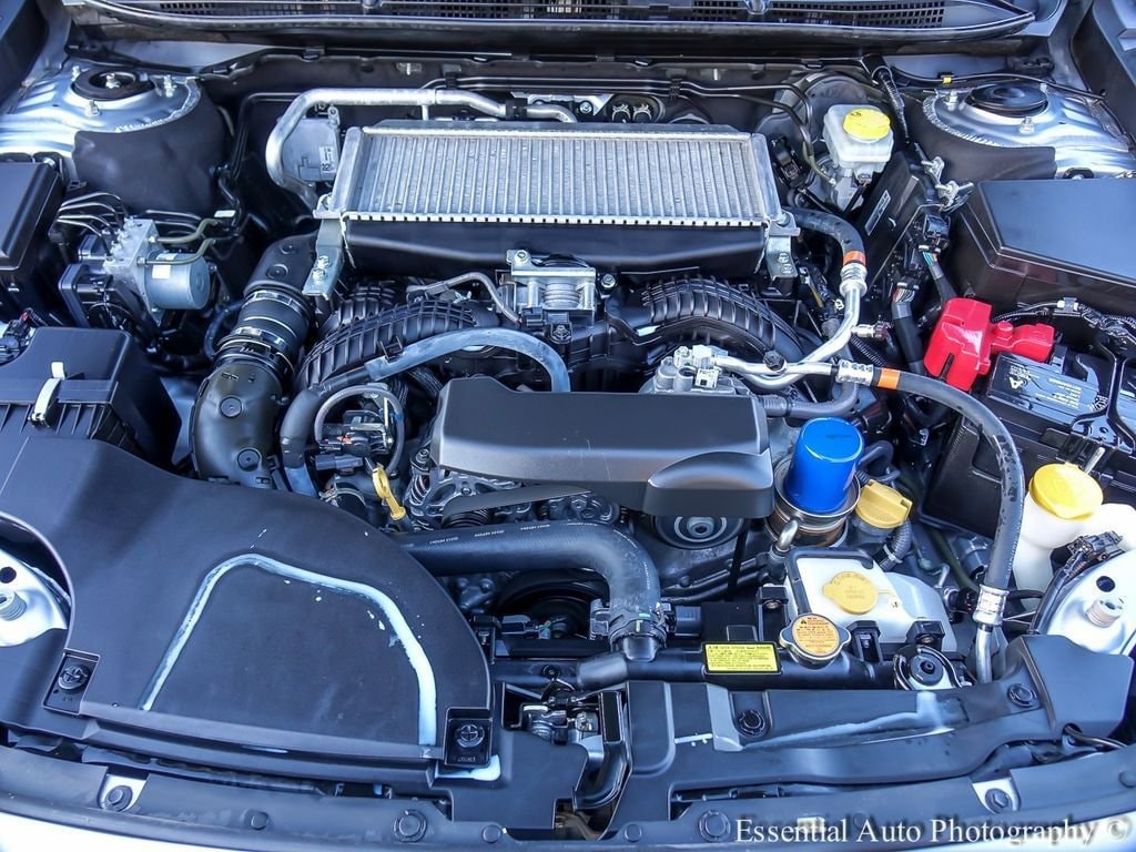 2023 Subaru Outback Wilderness - Photo 27