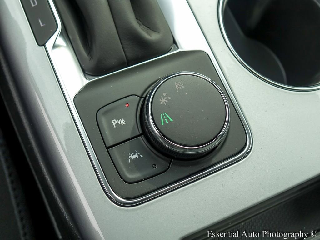 2026 Chevrolet Blazer 2LT - Photo 19