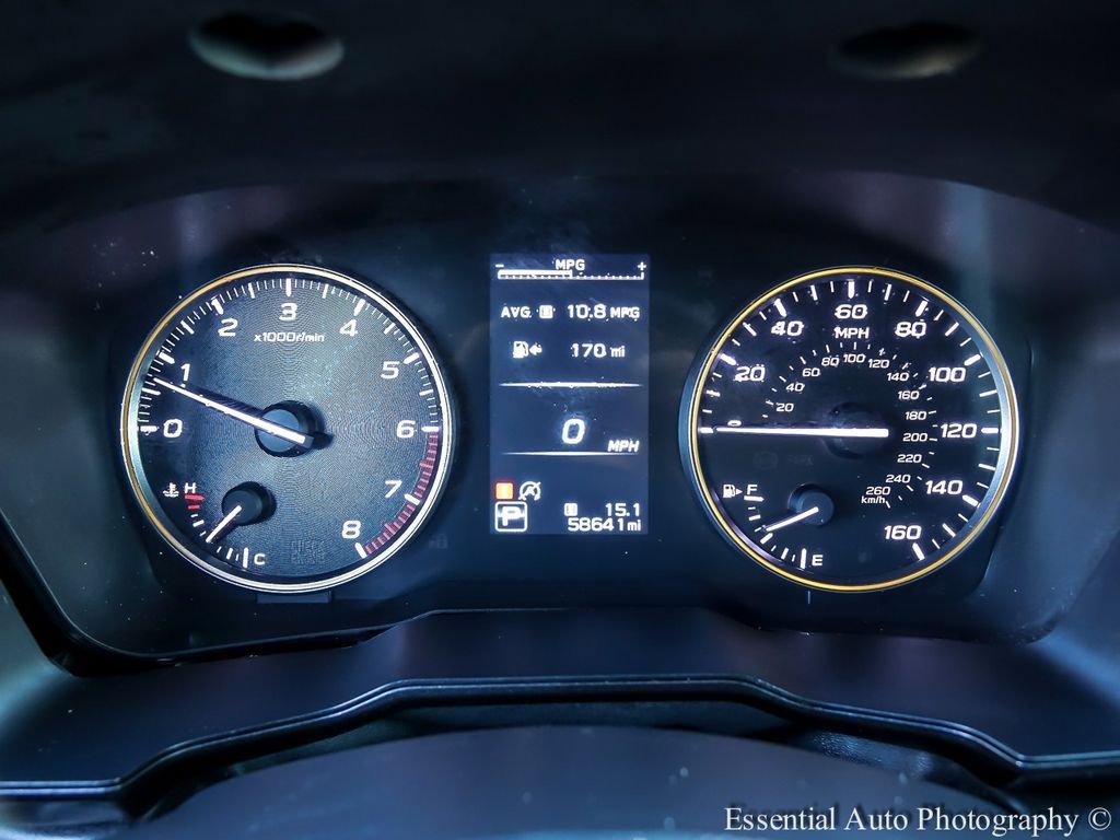 2023 Subaru Outback Wilderness - Photo 16