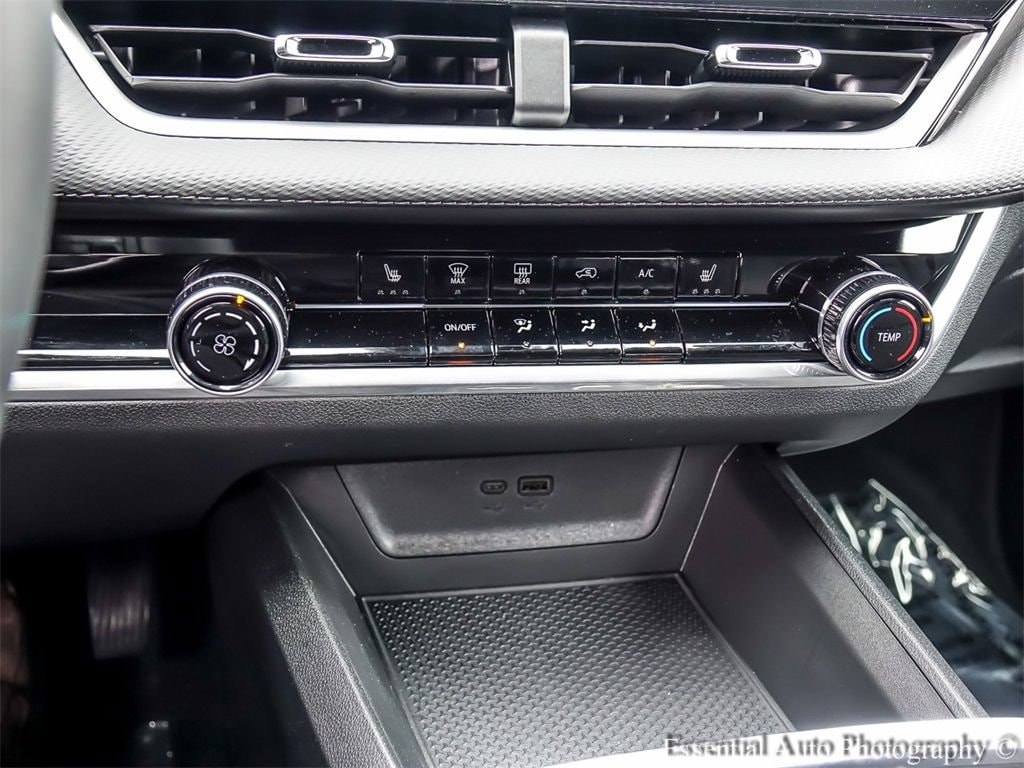 2026 Chevrolet Equinox LT - Photo 20