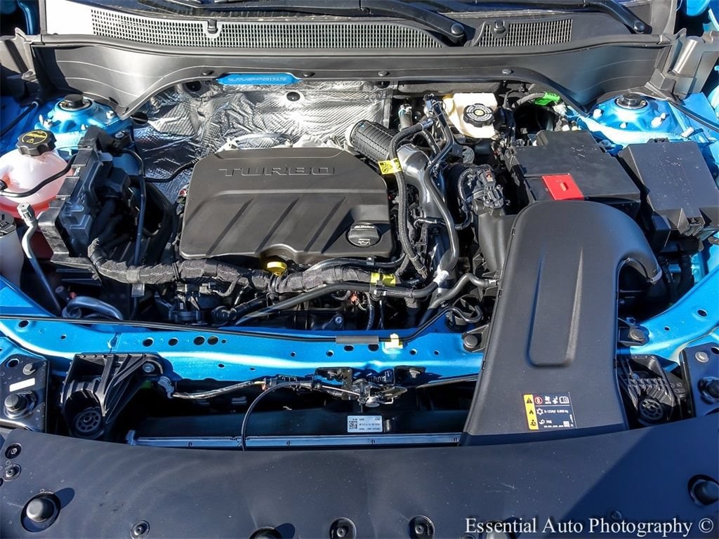 2026 Chevrolet Trax LT - Photo 12