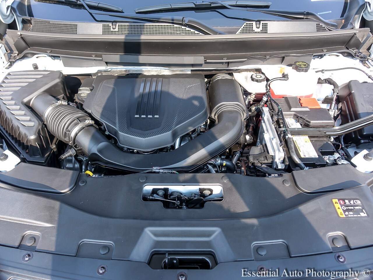 2026 Chevrolet Traverse LT - Photo 49