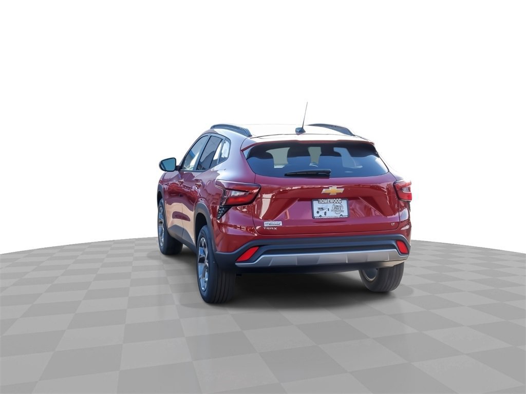 Vehicle thumbnail