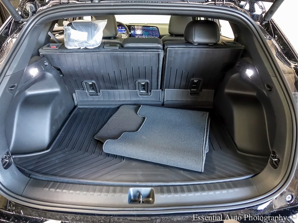 2025 Chevrolet Blazer EV RS - Photo 57