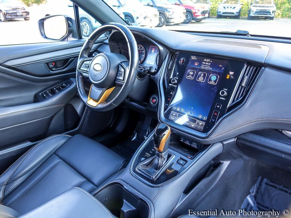 2023 Subaru Outback Wilderness - Photo 26