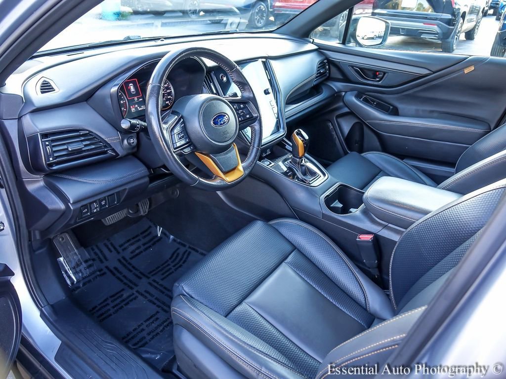 2023 Subaru Outback Wilderness - Photo 13