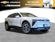  Chevrolet Blazer EV