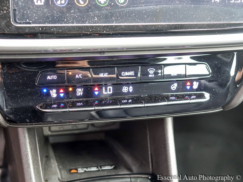 2023 Chevrolet Bolt EUV LT - Photo 19