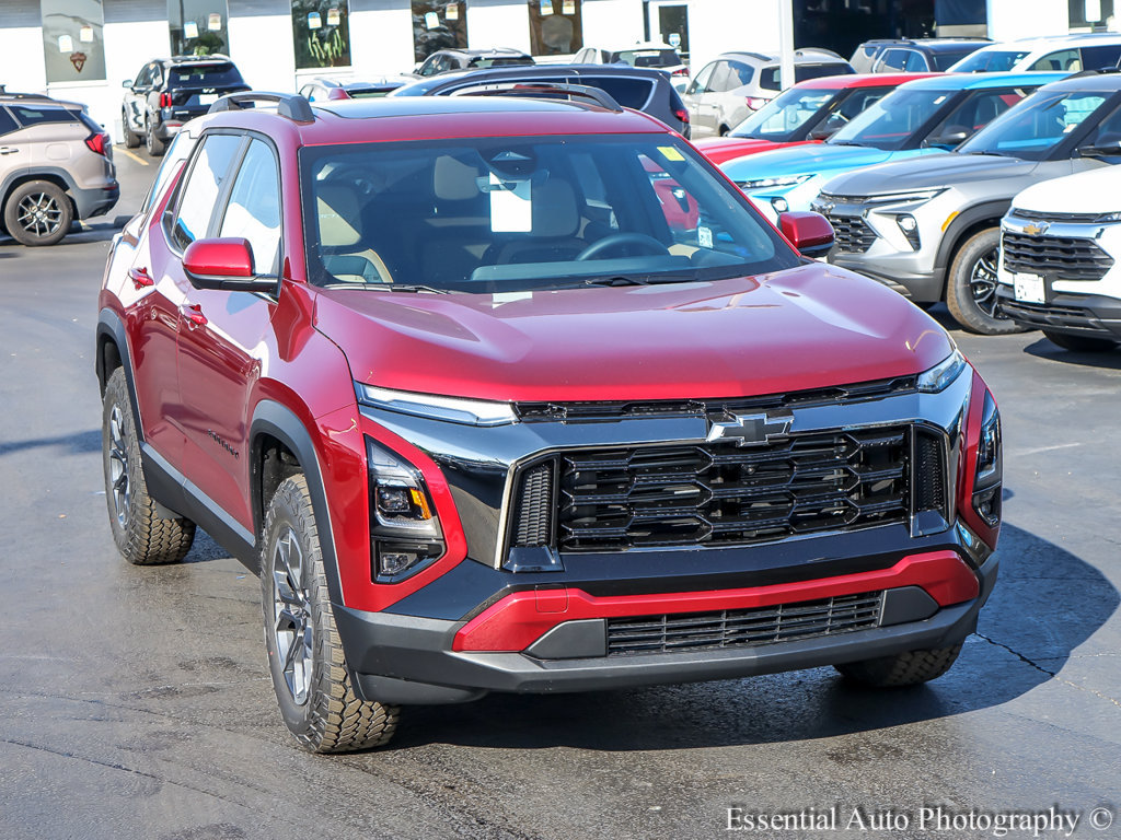 Vehicle thumbnail