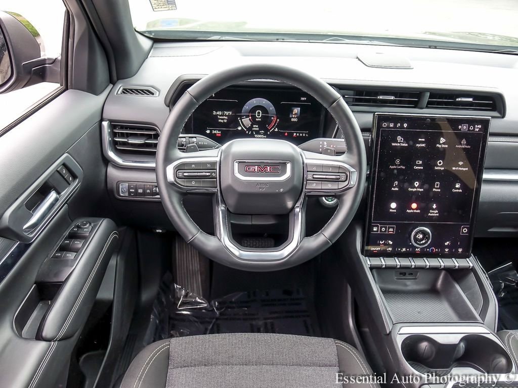 2026 GMC Terrain Elevation - Photo 14