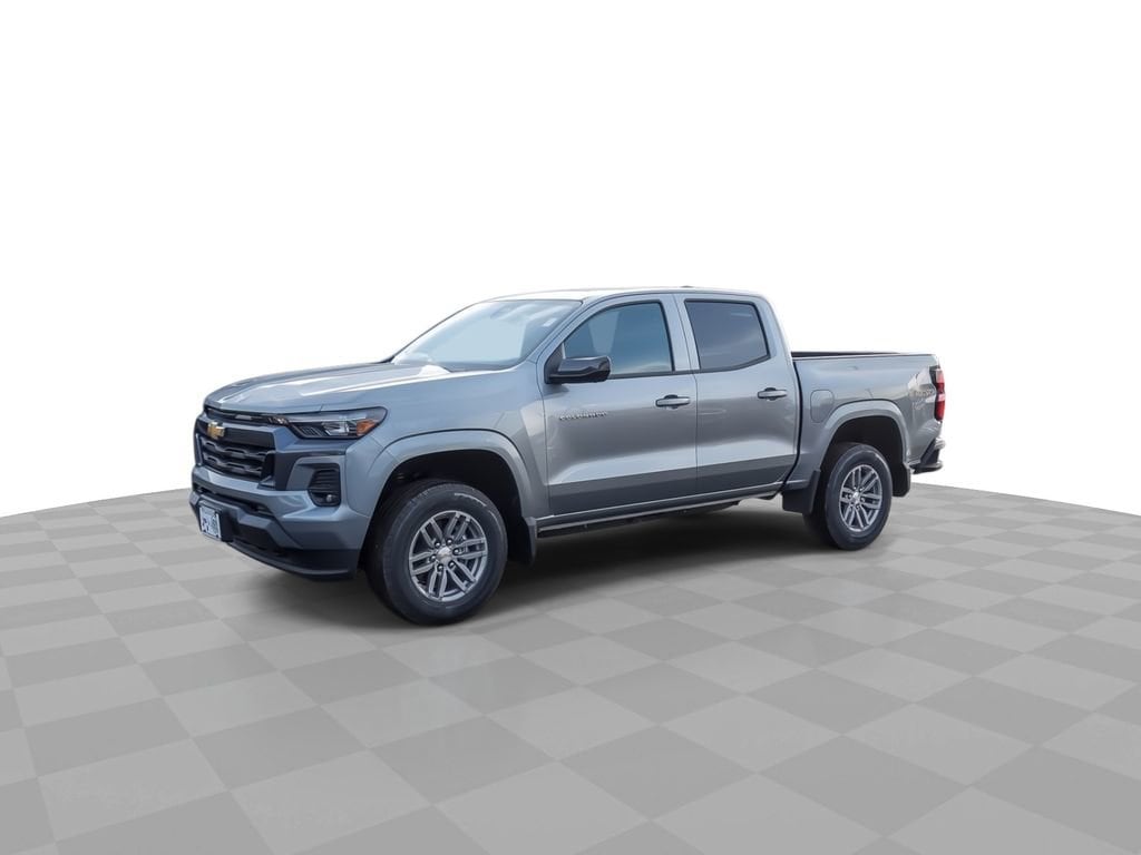 New 2026 Chevrolet Colorado LT Truck