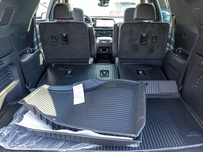 2026 Chevrolet Traverse High Country - Photo 25