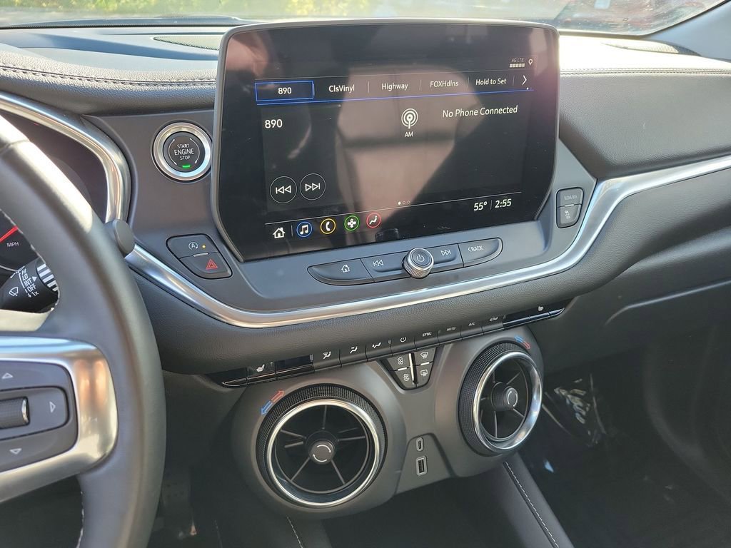 2024 Chevrolet Blazer 3LT - Photo 11