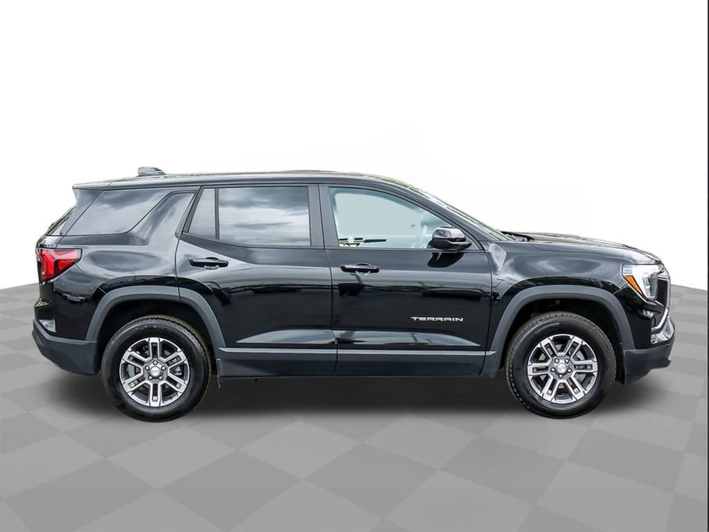 2026 GMC Terrain Elevation - Photo 10
