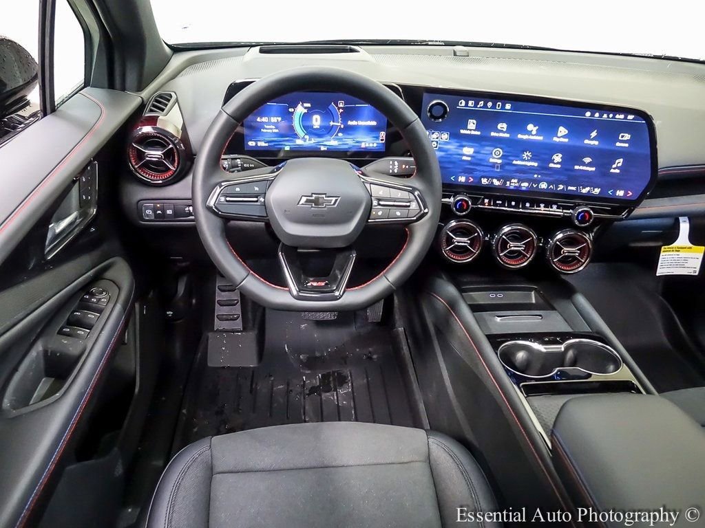 2025 Chevrolet Blazer EV RS - Photo 22