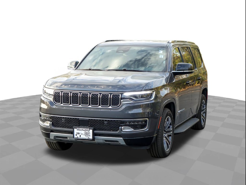 Vehicle thumbnail