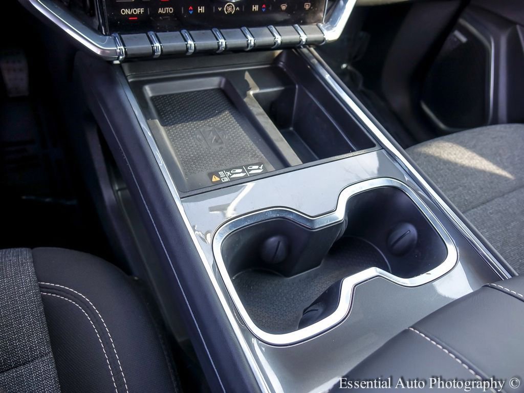 2025 GMC Acadia Elevation - Photo 23