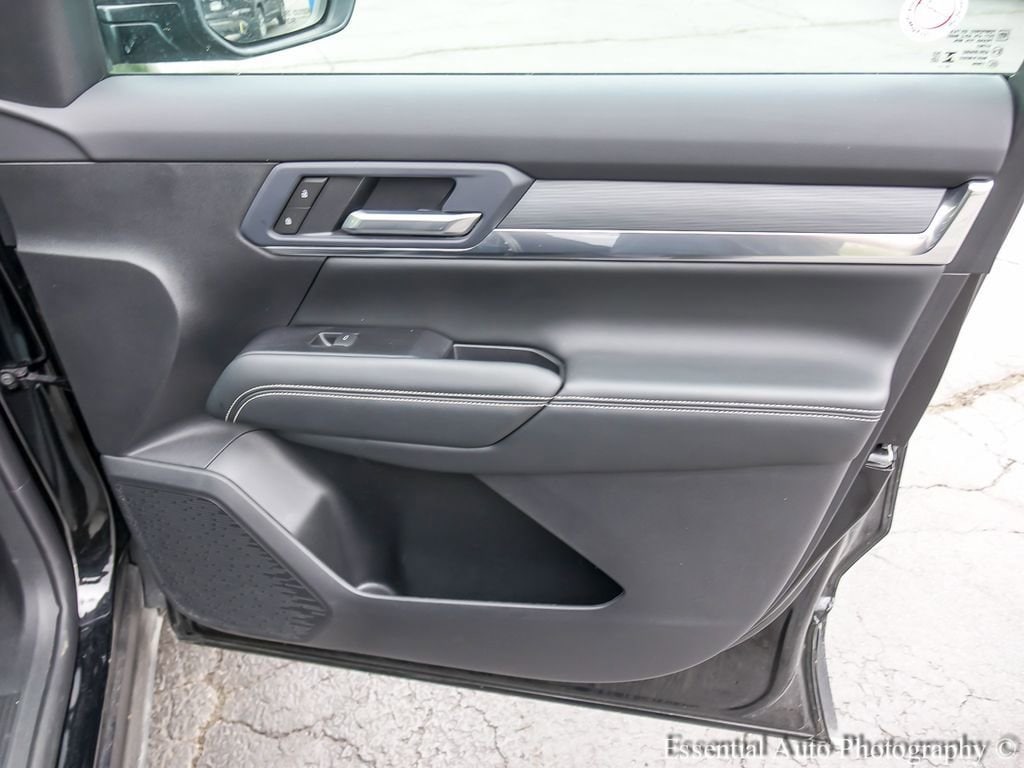 2026 GMC Terrain Elevation - Photo 26