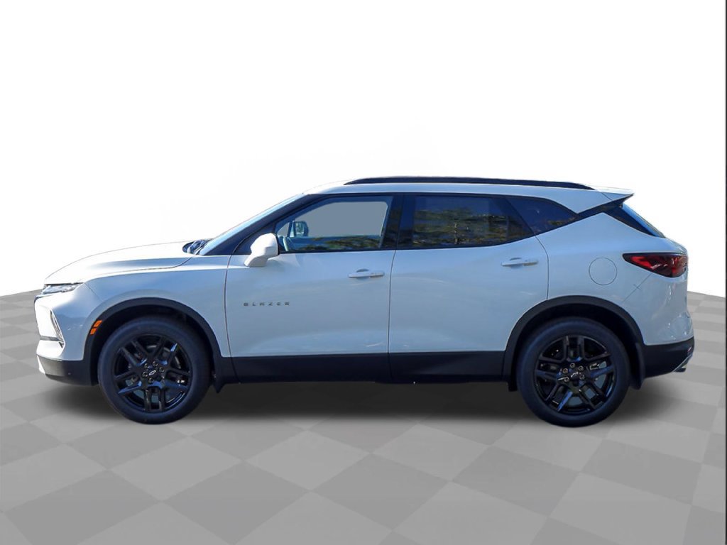 Vehicle thumbnail
