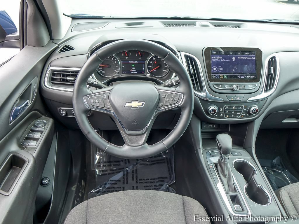 2024 Chevrolet Equinox LT - Photo 14