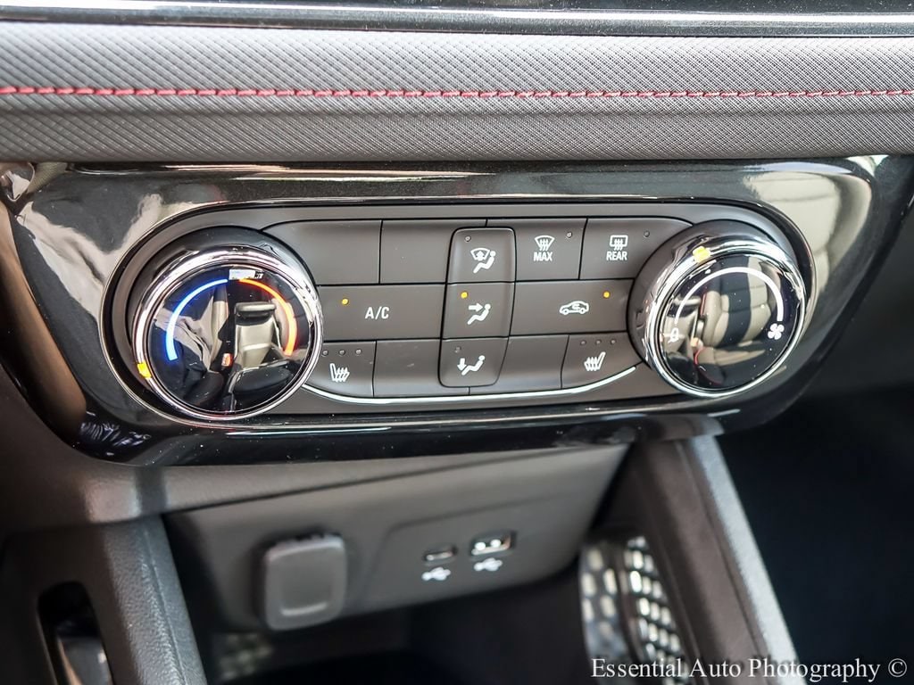 2026 Chevrolet Trailblazer RS - Photo 16