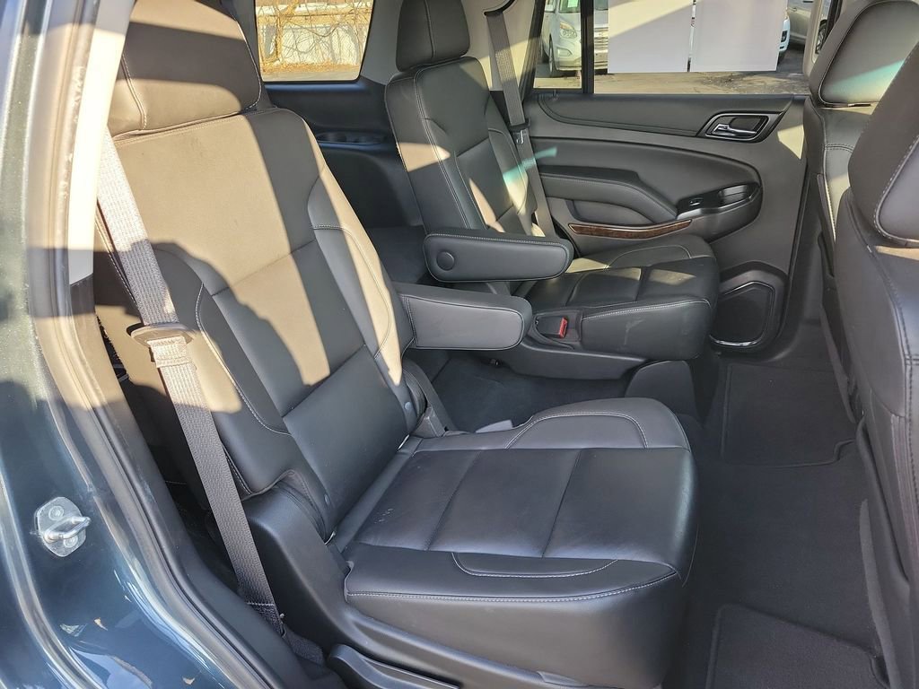 2020 Chevrolet Tahoe LT - Photo 23