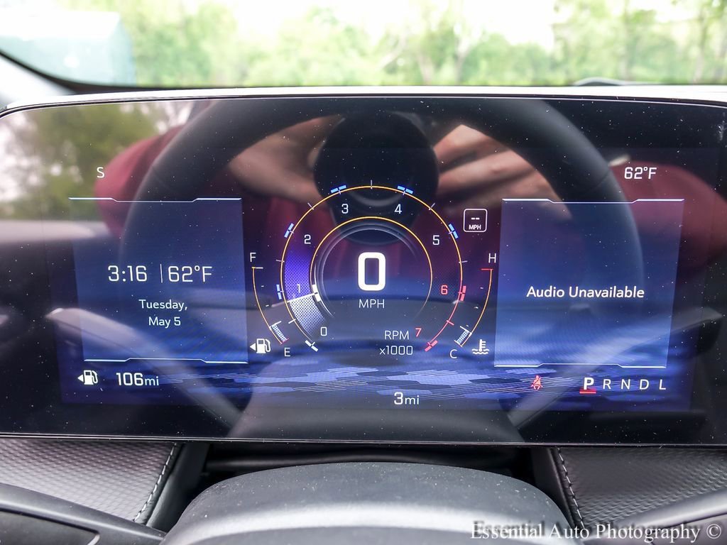 2026 Chevrolet Equinox LT - Photo 14