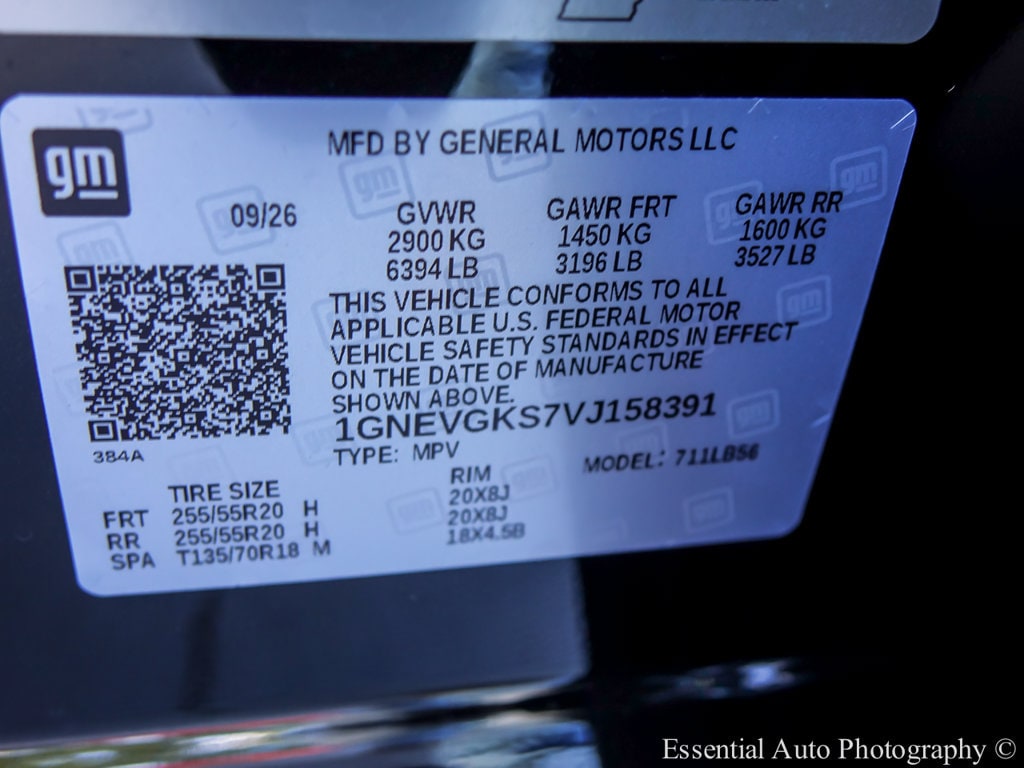 Vehicle thumbnail