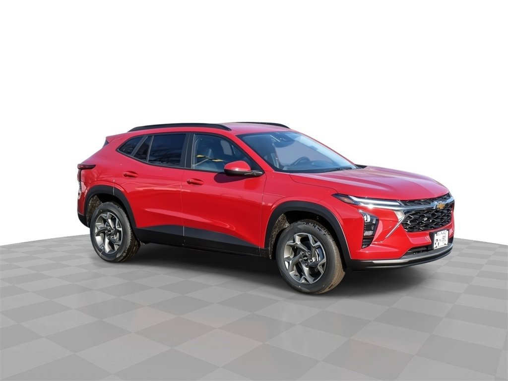 Vehicle thumbnail