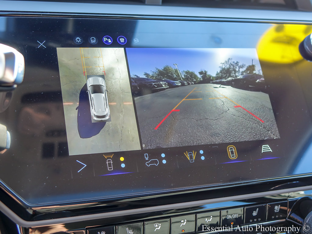 Vehicle thumbnail