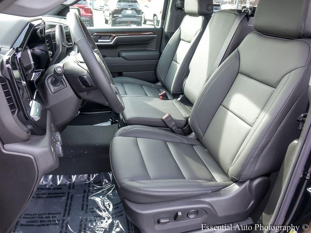 2026 Chevrolet Silverado 1500 LT - Photo 8