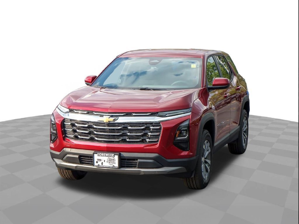 Vehicle thumbnail