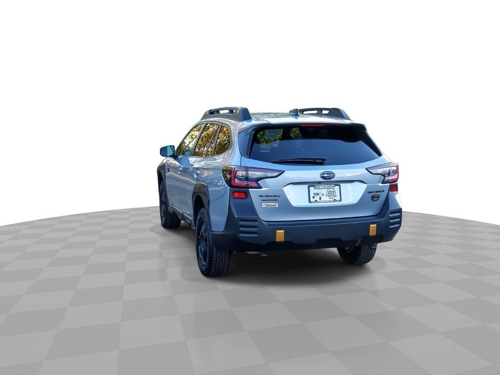 2023 Subaru Outback Wilderness - Photo 7